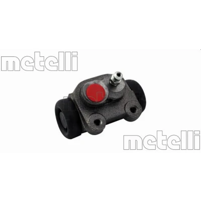 Immagine di CIFAM 101 438 Cilindretto Freno 20,64 con regolatore integrato RENAULT: CLIO 1, Super 5 Hatchback