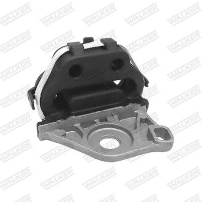 Immagine di WALKER 80213 Supporto, Imp. gas scarico FIAT: BRAVO 2, Stilo Van / Station Wagon, Hatchback, LANCIA: DELTA 3