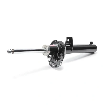 Immagine di KYB 3358015 Ammortizzatore Assale anteriore A pressione del gas doppio tubo tipo McPherson Spina superiore SKODA: Octavia IV Combi