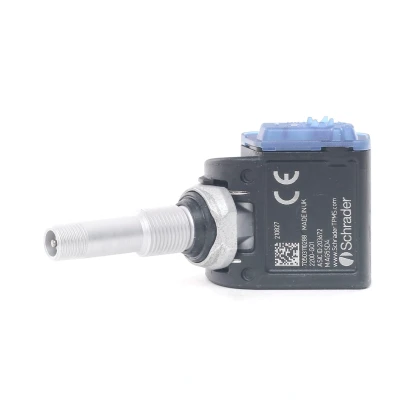 Immagine di SCHRADER 2200 GO1 Sensore ruota, Press. gonf. pneumatici Sistema controllo con valvole, scanalatura FORD: FIESTA 6, KUGA 2