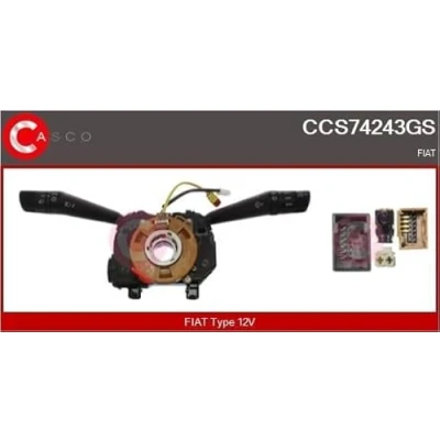 Immagine di CASCO CCS74243GS Devioluci