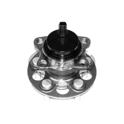 Immagine di Metalcaucho 90519 Mozzo Ruota 5 con sensore Assale post. bilaterale