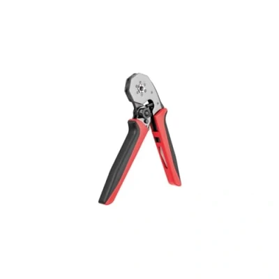 Immagine di Cimco Flexi Crimp 6 101950 Pinza pressatrice 1 pezzo Boccola 0.08 fino a 16 mm²