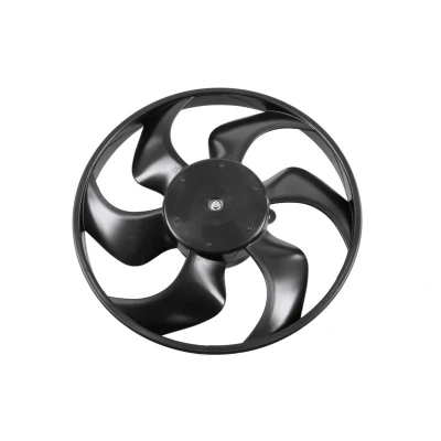 Immagine di ACKOJA A38 01 0005 ventola radiatore senza telaio RENAULT: TWINGO 2, CLIO 3, 3 Kasten, NISSAN: Micra C+C