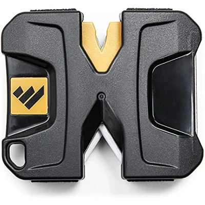 Immagine di affilacoltelli WORK SHARP Pivot WSEDCPVT I Worksharp Il miglior al mondo