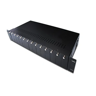 Immagine di Digitus DN 82000 Media converter di rete