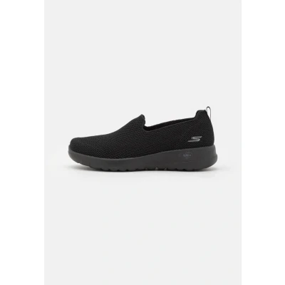 Immagine di Skechers Performance GO WALK Trainers Scarpe da camminata, Donna, Taglia: 39.5, Black Tessuto