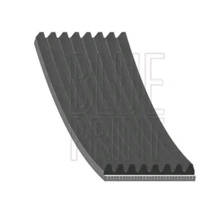 Immagine di BLUE PRINT AD08R2512 Cinghia Poly V 2512 8 EPDM (Etilene Propilene Diene Caucciù) LAND ROVER: Range Rover 3, Sport