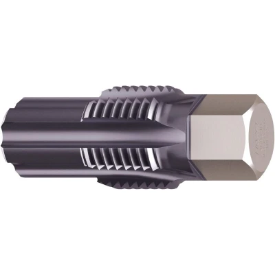 Immagine di Hazet 4683 18 Rifinitore per filettatura M18 1 pz.