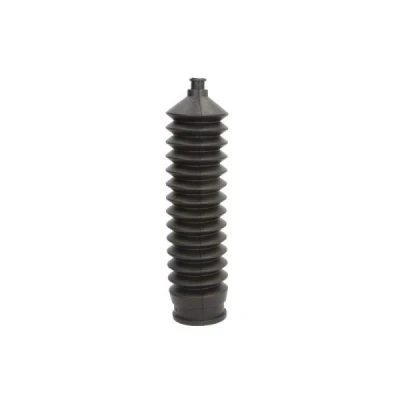 Immagine di PASCAL I6F007PC Cuffia Scatola Sterzo Gomma Assale anteriore bilaterale FORD: P100 Mk2