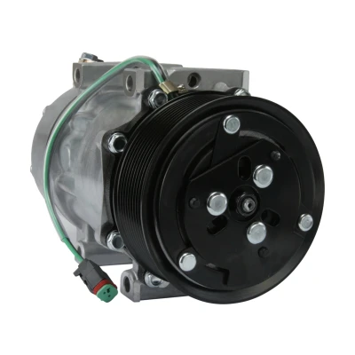 Immagine di Compressore, Climatizzatore BOSCH 1 986 AD1 164