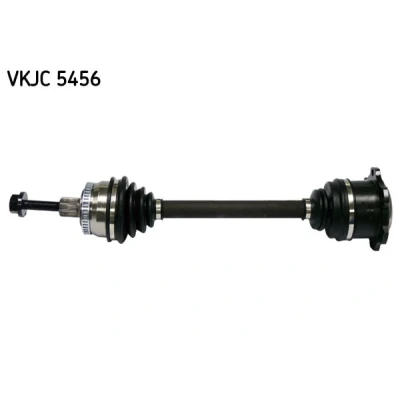 Immagine di SKF VKJC 5456 Albero motore / Semiasse 500 AUDI: A4 B5 Avant, VOLKSWAGEN: Passat GP Sedan, Variant