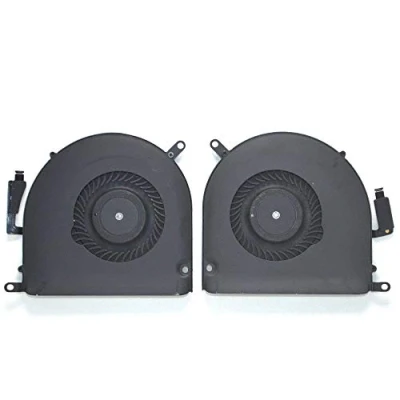 Immagine di OLVINS CPU Ventola di raffreddamento set sinistro e destro per MacBook Pro Retina 15&#039;&#039; A1398 2013 2015