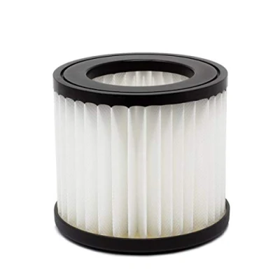 Immagine di Parkside Filtro pieghevole di ricambio per aspirapolvere PNTSA 20 Li A1 LIDL IAN 310656