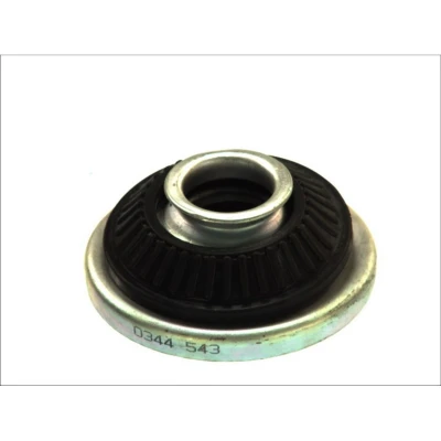 Immagine di Magnum Technology A7X022MT supporto ammortizzatore a molla Assale anteriore senza OPEL: Zafira B, Astra H Hatchback, GTC
