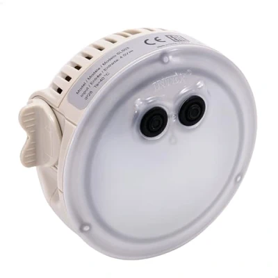 Immagine di Intex 28503 Luce LED Multicolore per PureSpa, Beige