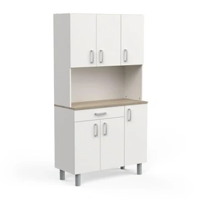 Immagine di Demeyere Buffet, Legno ingegnerizzato, 100.8 x 42.3 185.5 cm