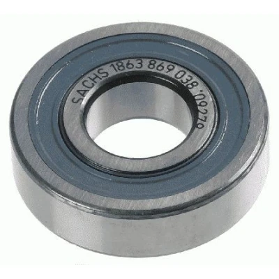 Immagine di SACHS 1863 869 038 Cuscinetto di guida, Frizione