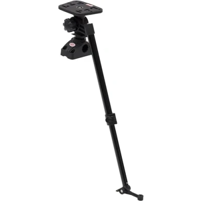 Immagine di Supporto per Ecoscandaglio Berkley con braccio telescopico Small (29 52cm)