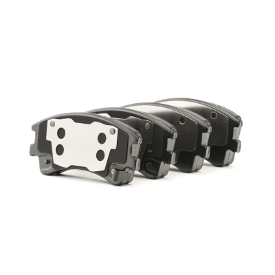 Immagine di TRW COTEC GDB3310 Kit pastiglie freno con segnalatore acustico usura MAZDA: 6 SW, Sedan, Hatchback