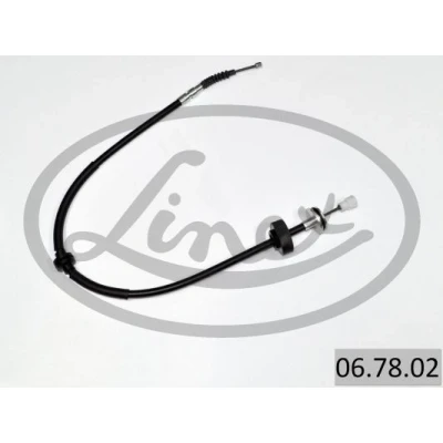 Immagine di LINEX 06.78.02 Cavo freno a mano