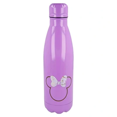 Immagine di Bottiglia D&#039;acqua In Acciaio Inossidabile 780 ml Minnie