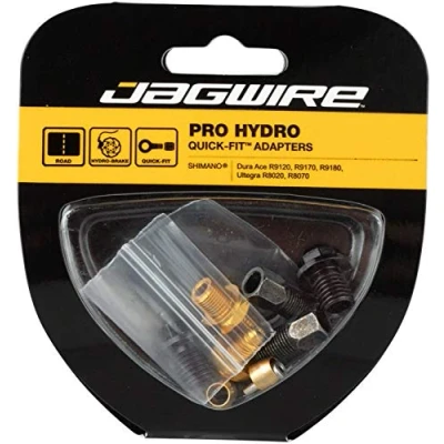 Immagine di Miscellanea Kit Quick Fit Freno A Disco Shimano Dura Ace R9120