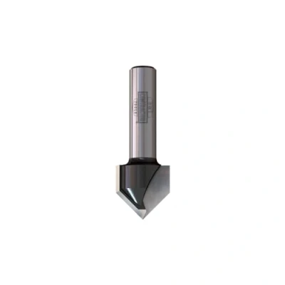 Immagine di CMT FRESA X INTAGLI A 90 GR. HW Z2 S=8 D=16x16x45 DX