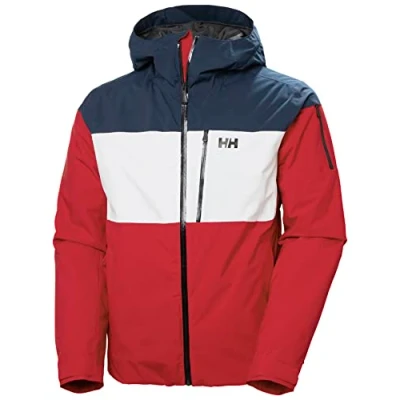 Immagine di Helly Hansen Gravity Giacca Sci
