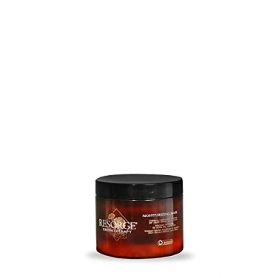 Immagine di Biacrè Resorge Moisturizing masck maschera intensiva rivitalizzante e idratante per capelli trattati sfibrati (500 ml)