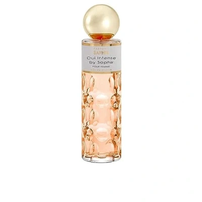 Immagine di Saphir Oui Intense Eau de Parfum 200 ml