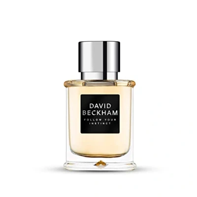 Immagine di David Beckham Follow Your Instinct