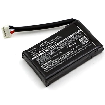 Immagine di subtel® Batteria JN151PH13849, PR 652954 Compatibile con JBL Flip 2, II (2014) Ricambio da 2200mAh per Altoparlante Cassa Bluetooth Speaker Box soundbox
