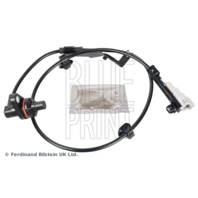 Immagine di BLUE PRINT ADBP710018 Sensore ABS Assale posteriore Dx con grasso 720 TOYOTA: HILUX 3 Pick up, Pritsche/Fahrgestell (KUN1, TGN3, TGN2, TGN1,