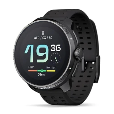 Immagine di Suunto RACE Smartwatch 49 mm Nero