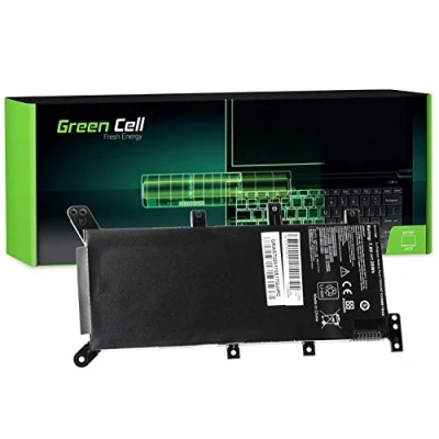 Immagine di Batteria per notebook Green Cell GREENCELL 7.6 V 4000 mAh Asus
