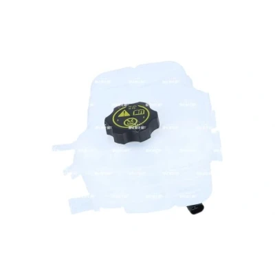 Immagine di NRF 454119 Vaschetta Radiatore con sensore, calotta/coperchio OPEL: Astra J Sports Tourer, H Caravan, Hatchback