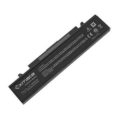 Immagine di Exmate Batteria AA PB9NC6B PB9NS6B PB9NC6W per Samsung R Serie R519 R522 R525 R530 R540 R580 R620 R719 R780 RC510 RF511 RV511 RV720 [11.1V 4400mAh 48.84Wh]