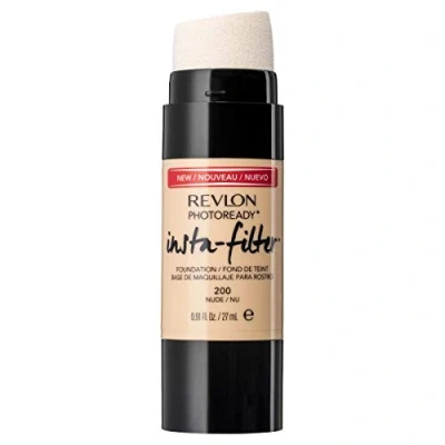 Immagine di REV P/READY F/T INSTA FILLER 200