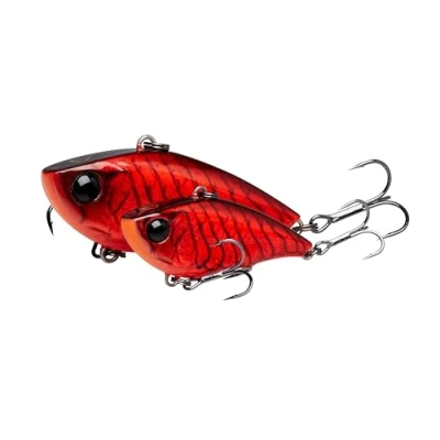 Immagine di Savage Gear Fat Vibes 6.6cm 22gr Sinking Perch Jerkbaits