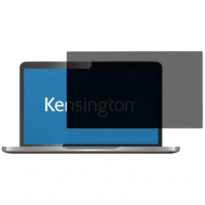 Immagine di Kensington privacy Screen Filter Pellicola di protezione e Notebook 31,8 cm (12,5) Formato immagine: 16:9 626455 Universal