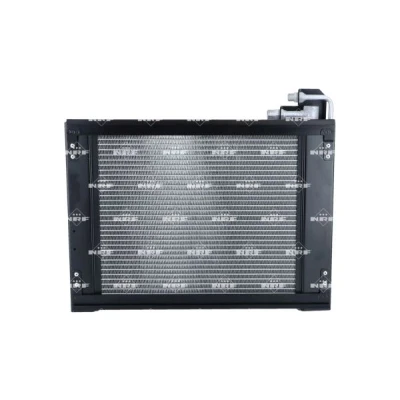 Immagine di NRF 350599 Condensatore Alluminio 351 R 134a