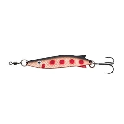Immagine di Abu Garcia Artificiale da Pesca Spinning e Casting Toby Spoon 28 G