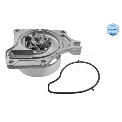 Immagine di MEYLE 35 13 220 0005 Pompa acqua con guarnizione per trasmissione cinghia Poly V MAZDA: 3 Hatchback, 2 Hatchback