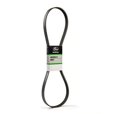 Immagine di GATES 8PK1745HD Cinghia Poly V 1745 8 EPDM (Etilene Propilene Diene Caucciù)