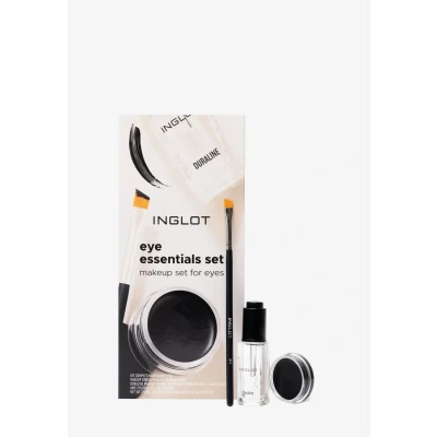 Immagine di Inglot EYE Essentials SET Kit make up, Donna, Taglia: One Size,