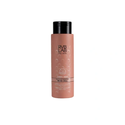 Immagine di RVB Lab Nio Tech Forskolin Meso Cell Crema Anticellulite Crono Attiva, 400ml