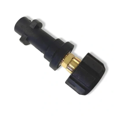 Immagine di Adattatore A baionetta per compatibile con Kärcher M22 x 1,5 IG serie K Hobby Pistola lancia