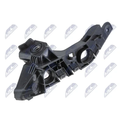 Immagine di NTY EZC VW 481 Supporto, Paraurti anteriore Sx