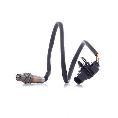 Immagine di RIDEX PLUS 3922L0184P Sonda lambda M18x1.5 a banda larga Forma D MINI: Clubman, Hatchback, CITROËN: C3 Picasso, BMW: 3 Coupe